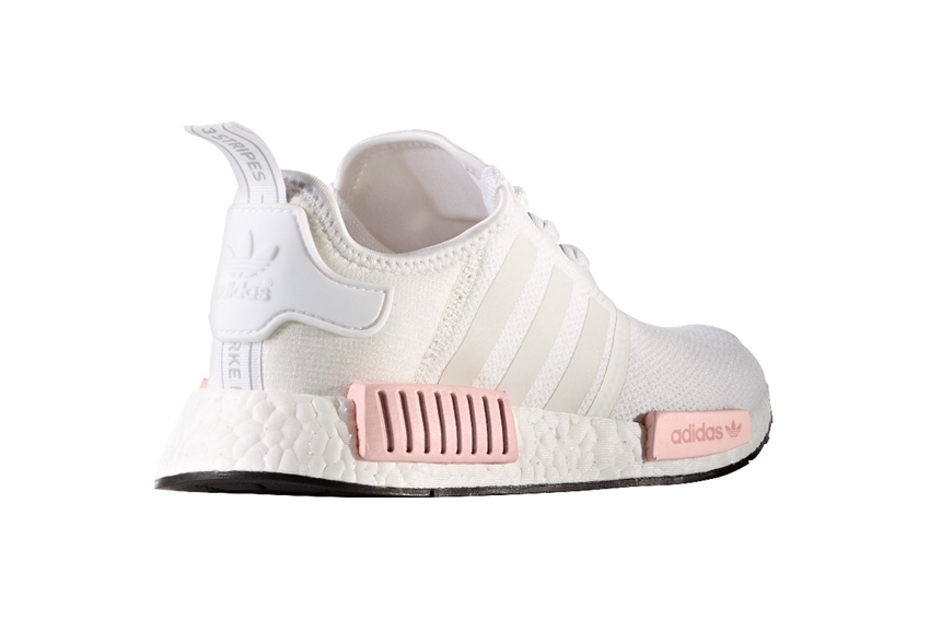 adidas,NMD 细节有惊喜!adidas 带来多款 NMD 全新配色 adidas,NMD 细节有惊喜!adidas 带来多款 NMD 全新配色