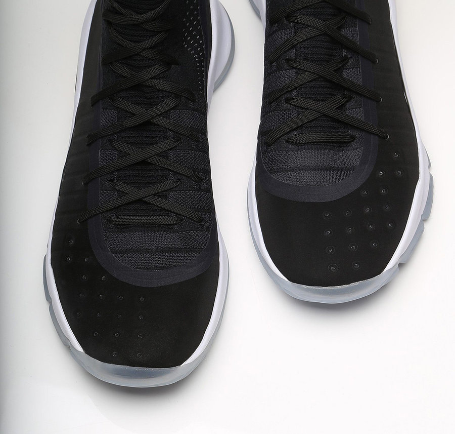 Under Armour,Curry 4 黑金配色!Under Armour Curry 4 细节图释出! Under Armour,Curry 4 黑金配色!Under Armour Curry 4 细节图释出!