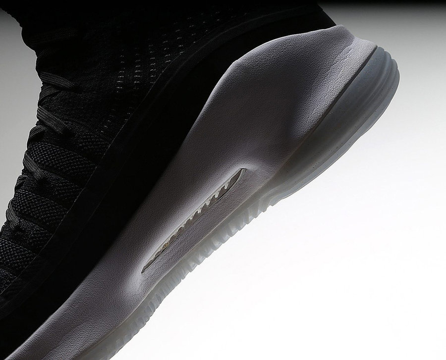 Under Armour,Curry 4 黑金配色!Under Armour Curry 4 细节图释出! Under Armour,Curry 4 黑金配色!Under Armour Curry 4 细节图释出!