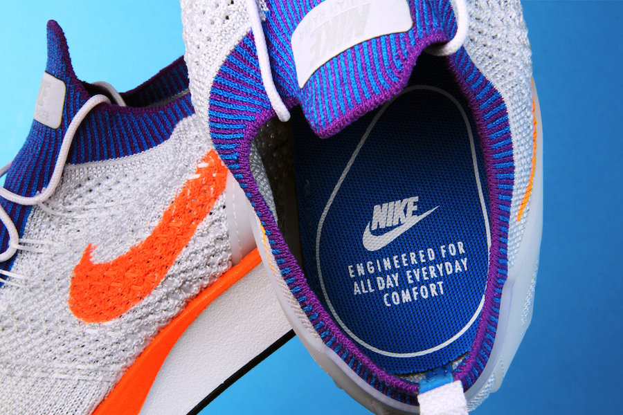 Nike,Air Zoom Mariah Flyknit R 全面升级!这双尼克斯配色的 Flyknit Racer 值得关注! Nike,Air Zoom Mariah Flyknit R 全面升级!这双尼克斯配色的 Flyknit Racer 值得关注!