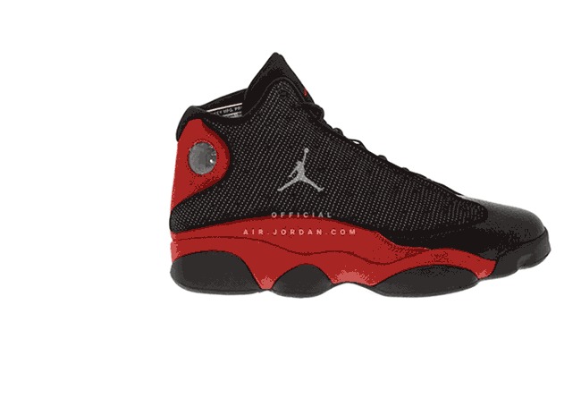 Jordan Brand,Air Jordan 有一个神奇的球鞋网站,网址是这样的... Jordan Brand,Air Jordan 有一个神奇的球鞋网站,网址是这样的...