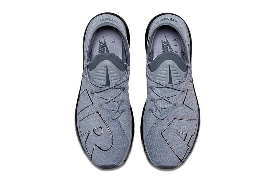 Air Max Flair,Nike 中国区已上架!Nike Air Max Flair 带来酷灰新色 Air Max Flair,Nike 中国区已上架!Nike Air Max Flair 带来酷灰新色