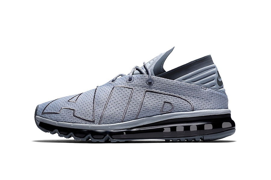 Air Max Flair,Nike 中国区已上架!Nike Air Max Flair 带来酷灰新色 Air Max Flair,Nike 中国区已上架!Nike Air Max Flair 带来酷灰新色