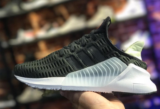 Clima Cool,02/17,EQT,adidas EQT + Clima Cool!全新 Clima Cool 02/17 实物释出 Clima Cool,02/17,EQT,adidas EQT + Clima Cool!全新 Clima Cool 02/17 实物释出