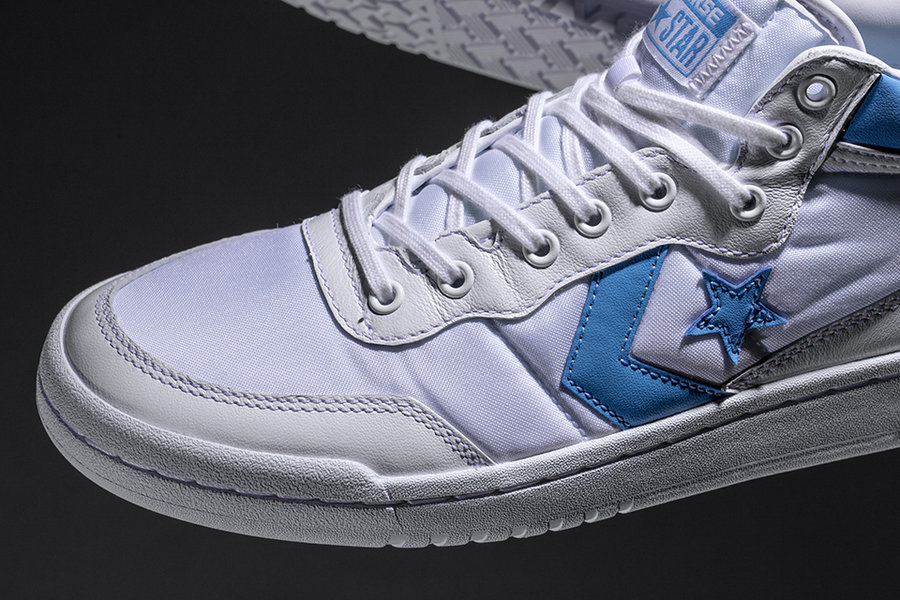 AJ2,Air Jordan 2,Converse,Fast 限量套装!Air Jordan x Converse Pack 将于本月发售! AJ2,Air Jordan 2,Converse,Fast 限量套装!Air Jordan x Converse Pack 将于本月发售!