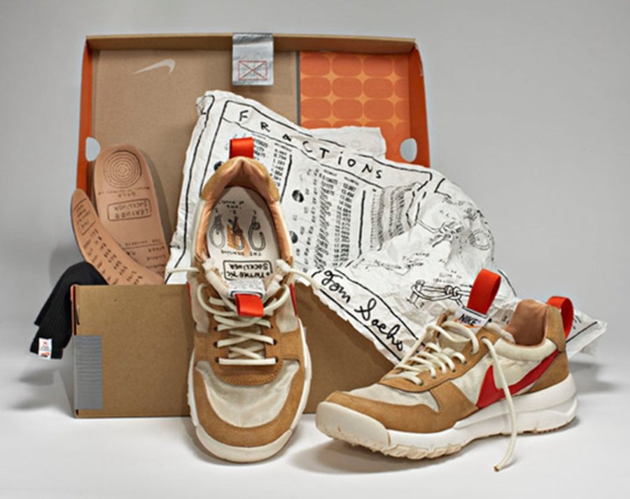 OFF-WHITE,Virgil Abloh,Nike,To OFF-WHITE 主理人 Virgil Abloh 上脚的这双鞋,其貌不扬却大有来头! OFF-WHITE,Virgil Abloh,Nike,To OFF-WHITE 主理人 Virgil Abloh 上脚的这双鞋,其貌不扬却大有来头!