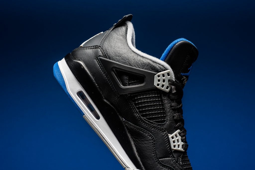 Air Jordan 4,AJ4,308497-006 发售倒计时!来看看反转摩托配色 Air Jordan 4 到底有多精致! Air Jordan 4,AJ4,308497-006 发售倒计时!来看看反转摩托配色 Air Jordan 4 到底有多精致!