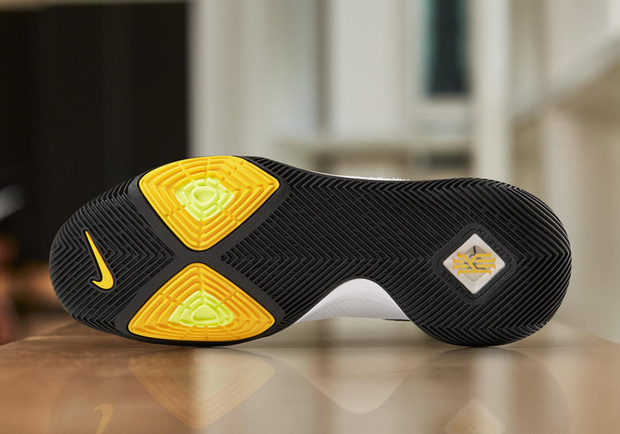 Nike,Kyrie 3,899355-177 N7 系列产品释出!将于下周进行发售! Nike,Kyrie 3,899355-177 N7 系列产品释出!将于下周进行发售!