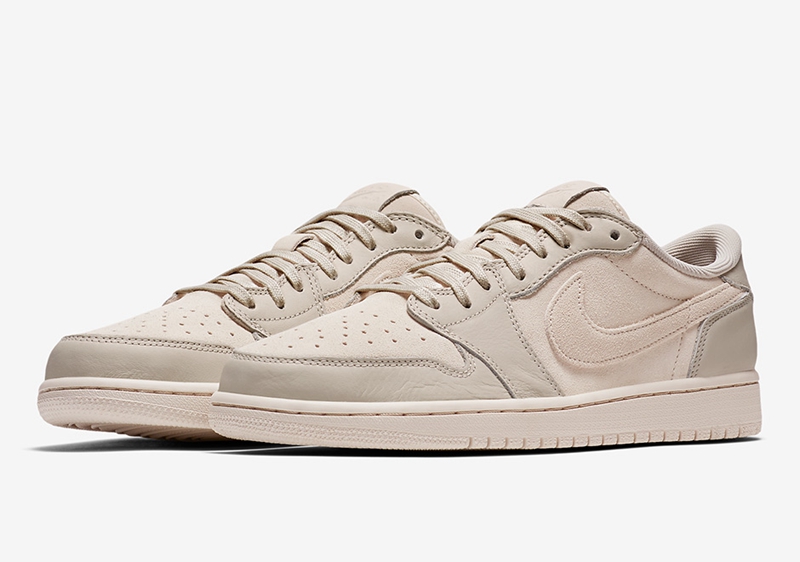 Air Jordan 1 Low,AJ1,919701-01 低调又精致!两款 Air Jordan 1 Low OG Premium 即将登场 Air Jordan 1 Low,AJ1,919701-01 低调又精致!两款 Air Jordan 1 Low OG Premium 即将登场