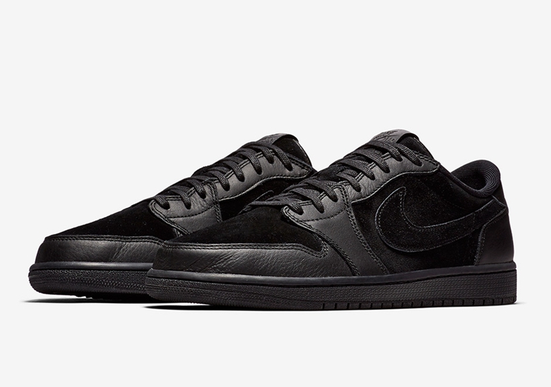 Air Jordan 1 Low,AJ1,919701-01 低调又精致!两款 Air Jordan 1 Low OG Premium 即将登场 Air Jordan 1 Low,AJ1,919701-01 低调又精致!两款 Air Jordan 1 Low OG Premium 即将登场