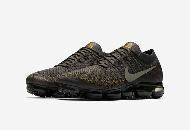 899473-004,VaporMax,Nike 899473-004 两款军事风配色 NikeLab Air VaporMax 将在本月底发售! 899473-004,VaporMax,Nike 899473-004 两款军事风配色 NikeLab Air VaporMax 将在本月底发售!