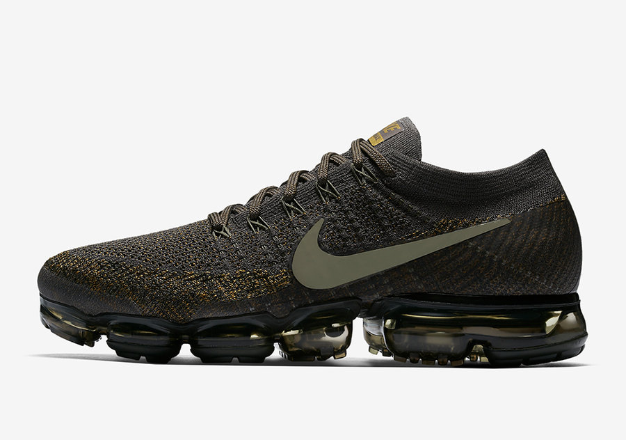 899473-004,VaporMax,Nike 899473-004 两款军事风配色 NikeLab Air VaporMax 将在本月底发售! 899473-004,VaporMax,Nike 899473-004 两款军事风配色 NikeLab Air VaporMax 将在本月底发售!