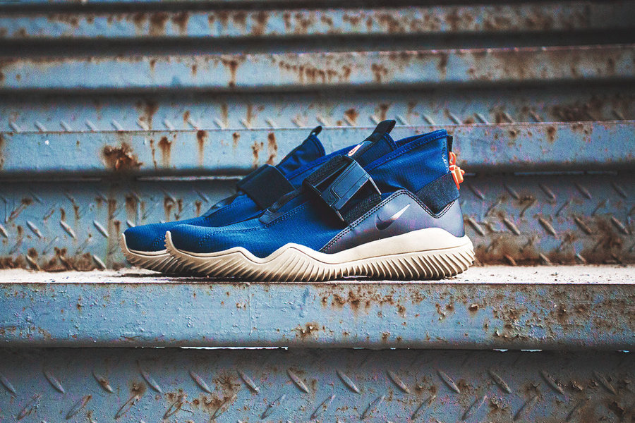 ACG 07 KMTR,NikeLab 可玩性极高,这是一双真的能 “吸土” 的机能神鞋! ACG 07 KMTR,NikeLab 可玩性极高,这是一双真的能 “吸土” 的机能神鞋!
