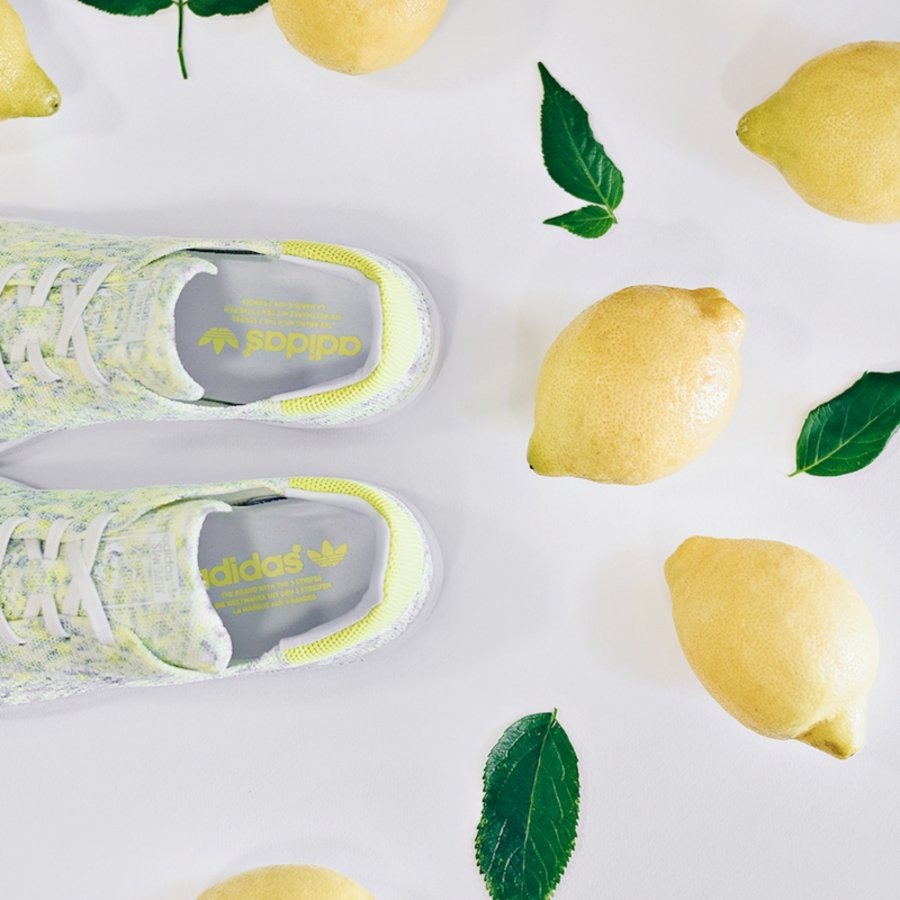 Stan Smith,Primeknit,Solar Yel PK 鞋面!全新 Stan Smith “Solar Yellow” 现已发售 Stan Smith,Primeknit,Solar Yel PK 鞋面!全新 Stan Smith “Solar Yellow” 现已发售