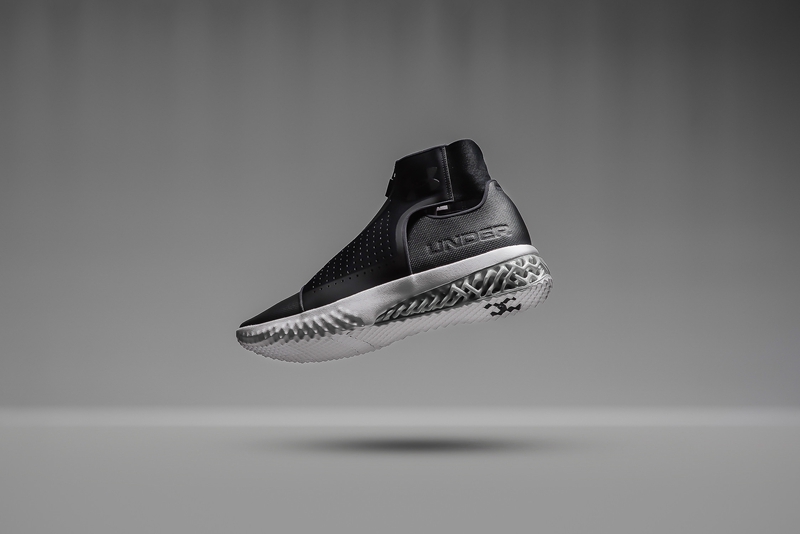 Under Armour,ArchiTech Futuris 现已登场!这双 UA ArchiTech Futurist 3D 值得关注 Under Armour,ArchiTech Futuris 现已登场!这双 UA ArchiTech Futurist 3D 值得关注
