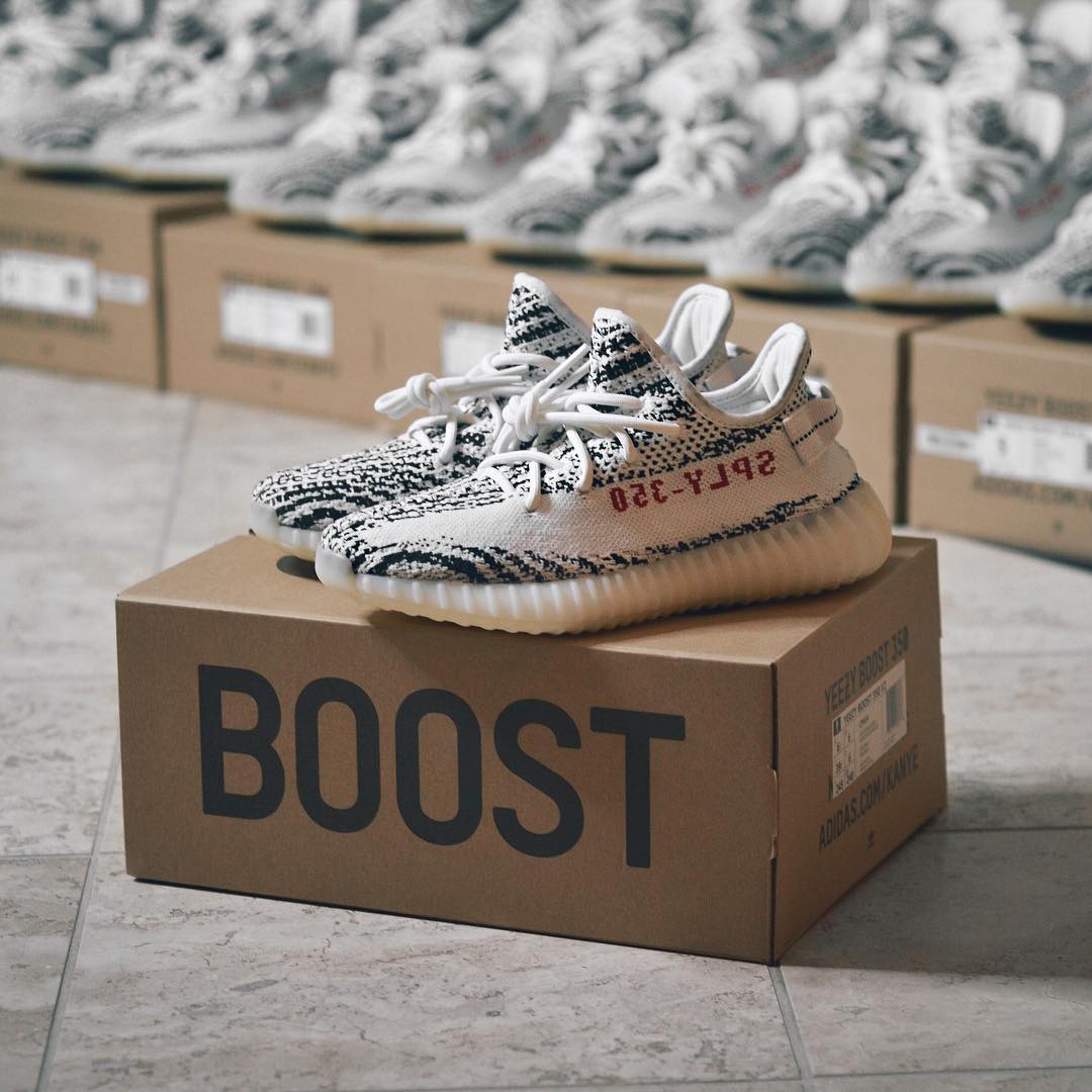 Nike,adidas,Yeezy,OFF-WHITE 今年还有 30 多双猛货球鞋没发呢!买哪双绝对是个送命题! Nike,adidas,Yeezy,OFF-WHITE 今年还有 30 多双猛货球鞋没发呢!买哪双绝对是个送命题!