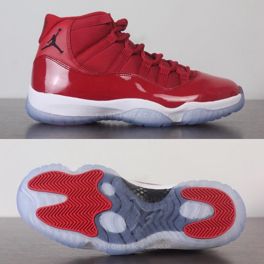 Air Jordan 11,AJ11,378037-623 午夜蓝看多了?来看看新鲜出炉的年底另一翘楚 Air Jordan 11,AJ11,378037-623 午夜蓝看多了?来看看新鲜出炉的年底另一翘楚