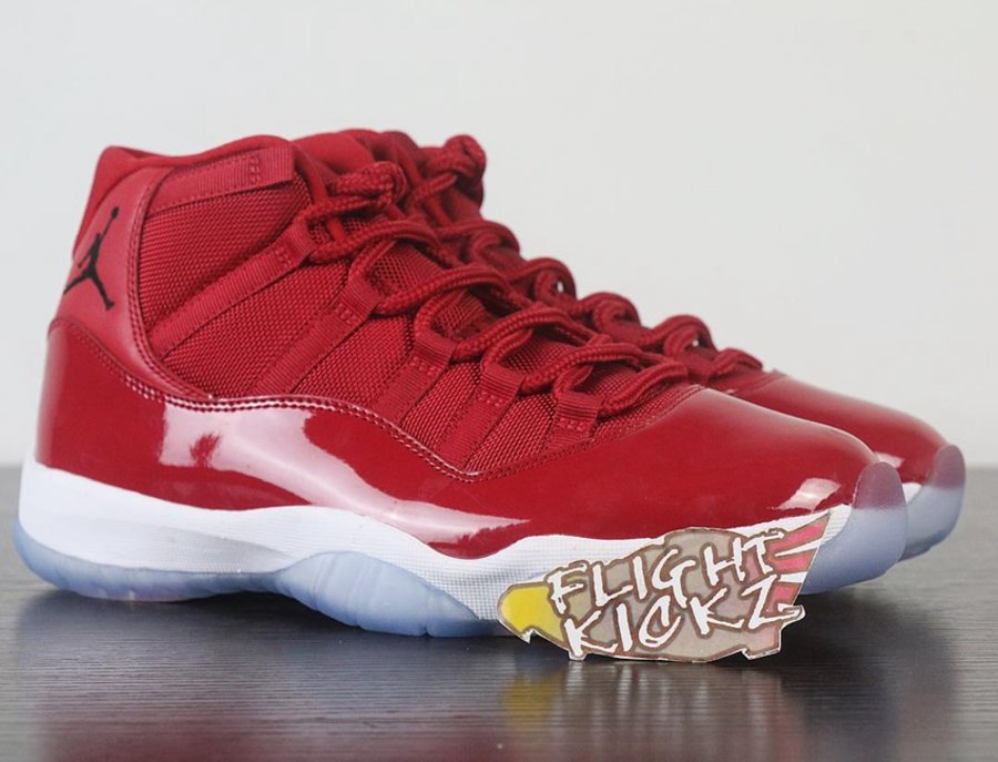 Air Jordan 11,AJ11,378037-623 午夜蓝看多了?来看看新鲜出炉的年底另一翘楚 Air Jordan 11,AJ11,378037-623 午夜蓝看多了?来看看新鲜出炉的年底另一翘楚