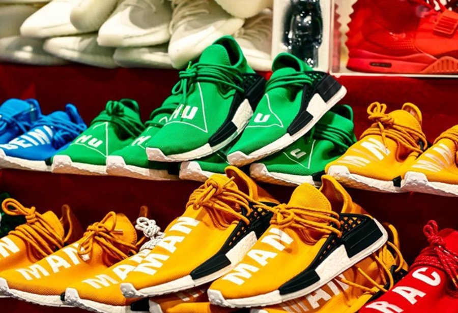 Sneaker Con,香港 重磅消息!Sneaker Con 鞋展将于 8 月开启香港站 Sneaker Con,香港 重磅消息!Sneaker Con 鞋展将于 8 月开启香港站