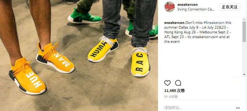 Sneaker Con,香港 重磅消息!Sneaker Con 鞋展将于 8 月开启香港站 Sneaker Con,香港 重磅消息!Sneaker Con 鞋展将于 8 月开启香港站