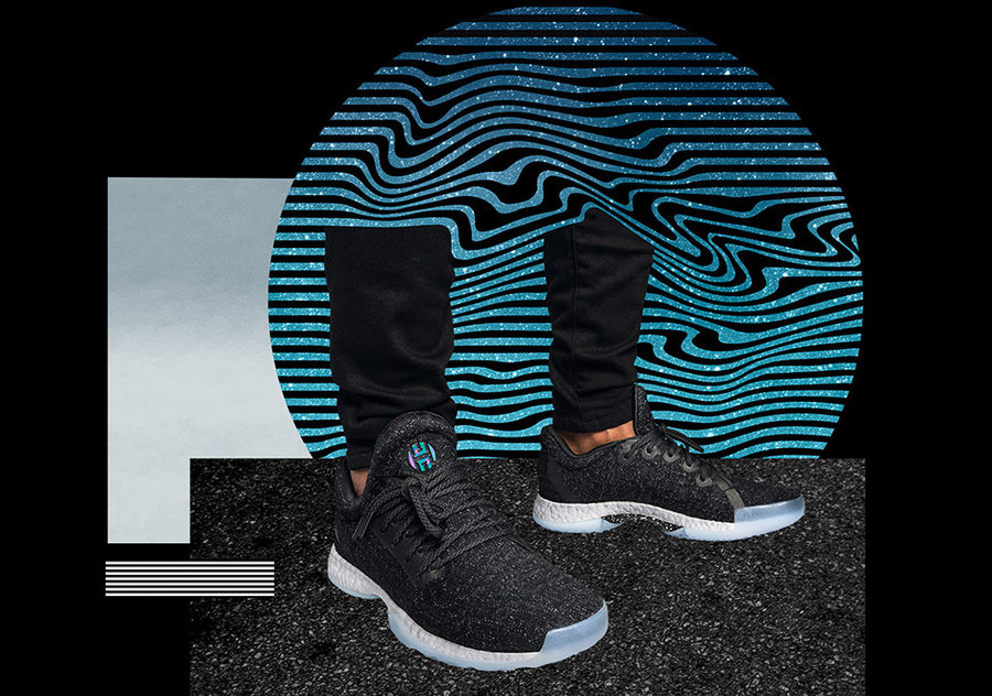 Harden LS,adidas 华丽转身!潮鞋版本 adidas Harden LS 正式发布! Harden LS,adidas 华丽转身!潮鞋版本 adidas Harden LS 正式发布!