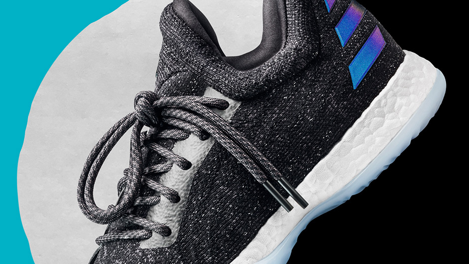 Harden LS,adidas 华丽转身!潮鞋版本 adidas Harden LS 正式发布! Harden LS,adidas 华丽转身!潮鞋版本 adidas Harden LS 正式发布!