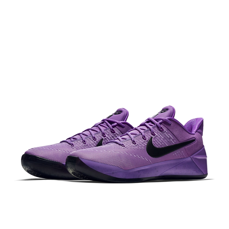 骚紫配色!Kobe A.D. “Purple Stardus 吸睛度极高!全新 Kobe AD “Purple Stardust” 即将登场 骚紫配色!Kobe A.D. “Purple Stardus 吸睛度极高!全新 Kobe AD “Purple Stardust” 即将登场