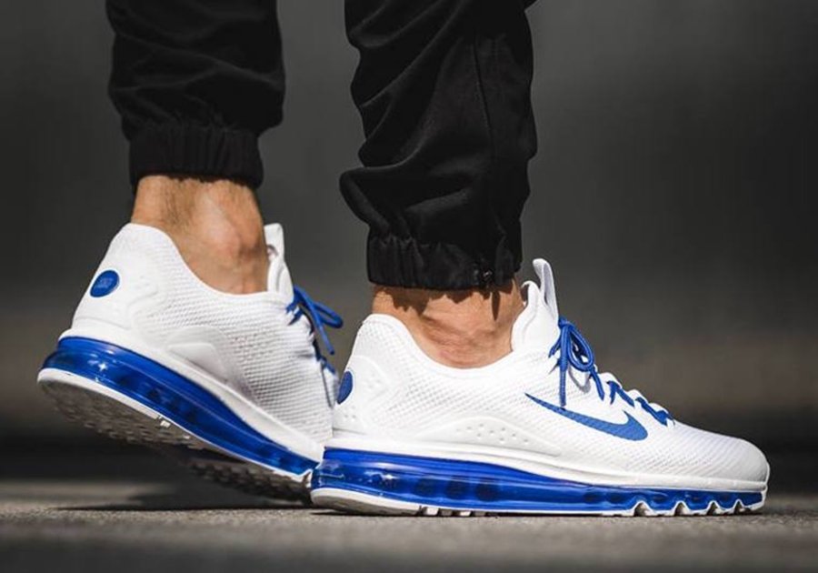Nike,Air Max 2017,Air Max More 今夏颜值新高!Air Max More 带来白蓝亮眼新品 Nike,Air Max 2017,Air Max More 今夏颜值新高!Air Max More 带来白蓝亮眼新品