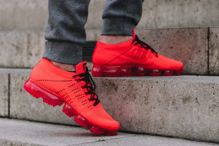 CLOT,Nike,Air VaporMax 有望 7 月登场!CLOT x Nike Air VaporMax 实物上脚效果不俗 CLOT,Nike,Air VaporMax 有望 7 月登场!CLOT x Nike Air VaporMax 实物上脚效果不俗