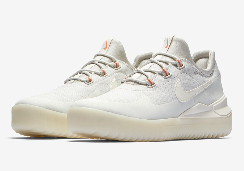 Nike,Air Wild,917547-001,91754 机能主题再出新品!黑白两款 Nike Air Wild 正式亮相 Nike,Air Wild,917547-001,91754 机能主题再出新品!黑白两款 Nike Air Wild 正式亮相