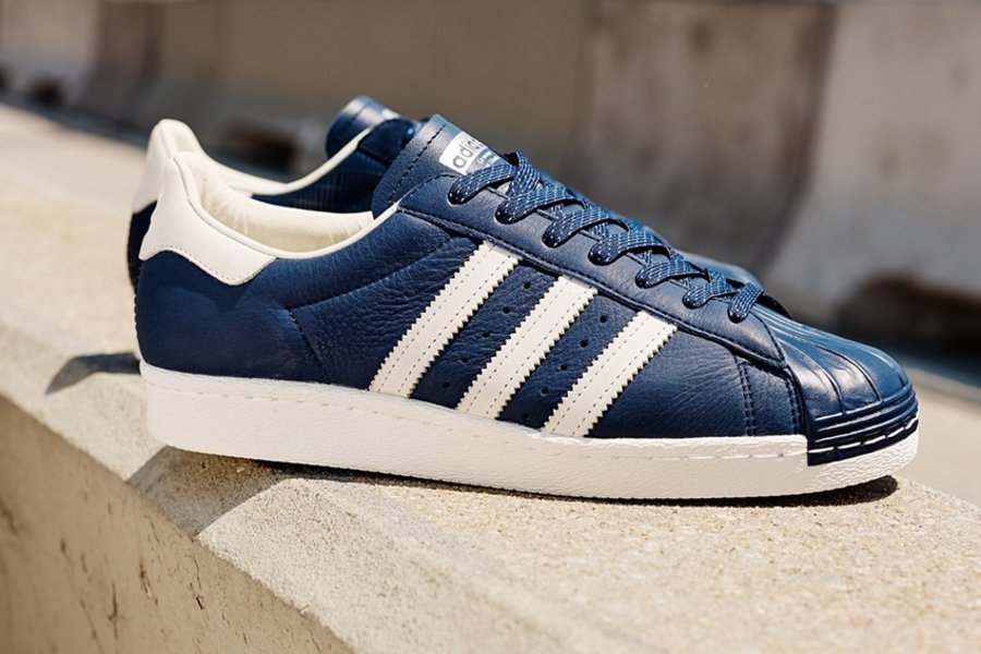 adidas,Superstar 将 NYC 地图印在鞋上!adidas Superstar 推出纽约限定配色! adidas,Superstar 将 NYC 地图印在鞋上!adidas Superstar 推出纽约限定配色!
