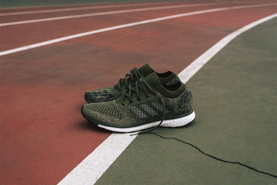 adizero Prime Boost 犀利的运动造型!又是一款你应该重点关注的 Boost 顶配新品! adizero Prime Boost 犀利的运动造型!又是一款你应该重点关注的 Boost 顶配新品!