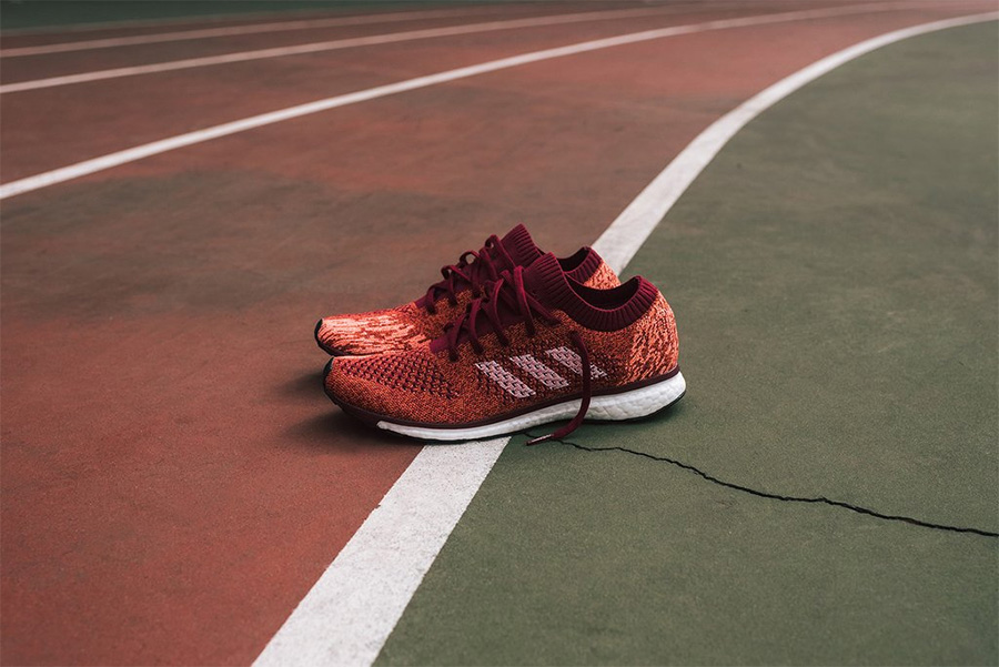 adizero Prime Boost 犀利的运动造型!又是一款你应该重点关注的 Boost 顶配新品! adizero Prime Boost 犀利的运动造型!又是一款你应该重点关注的 Boost 顶配新品!