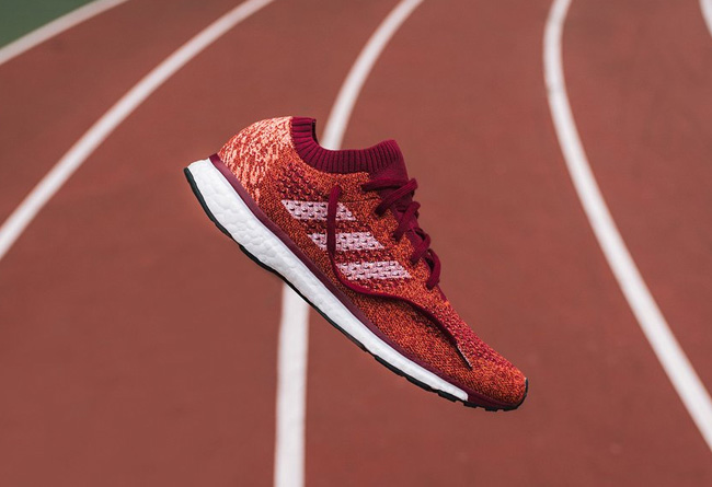 adizero Prime Boost 犀利的运动造型!又是一款你应该重点关注的 Boost 顶配新品! adizero Prime Boost 犀利的运动造型!又是一款你应该重点关注的 Boost 顶配新品!