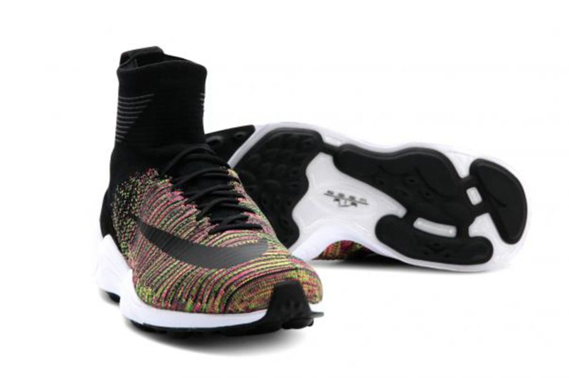 Nike,Zoom Mercurial XI,Flyknit 绚丽彩虹!全新 Nike Mercurial “Multicolor” 即将登场 Nike,Zoom Mercurial XI,Flyknit 绚丽彩虹!全新 Nike Mercurial “Multicolor” 即将登场