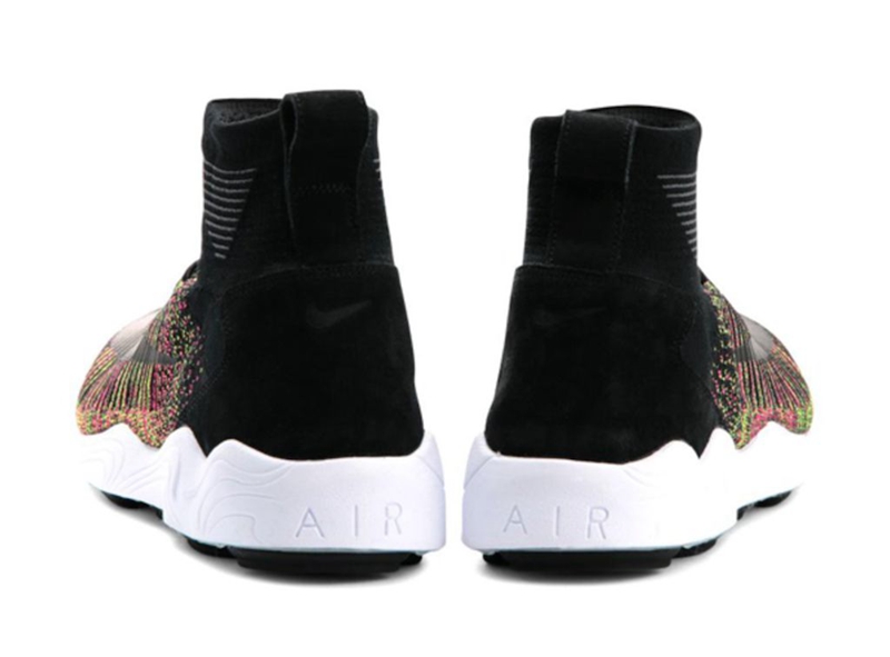 Nike,Zoom Mercurial XI,Flyknit 绚丽彩虹!全新 Nike Mercurial “Multicolor” 即将登场 Nike,Zoom Mercurial XI,Flyknit 绚丽彩虹!全新 Nike Mercurial “Multicolor” 即将登场