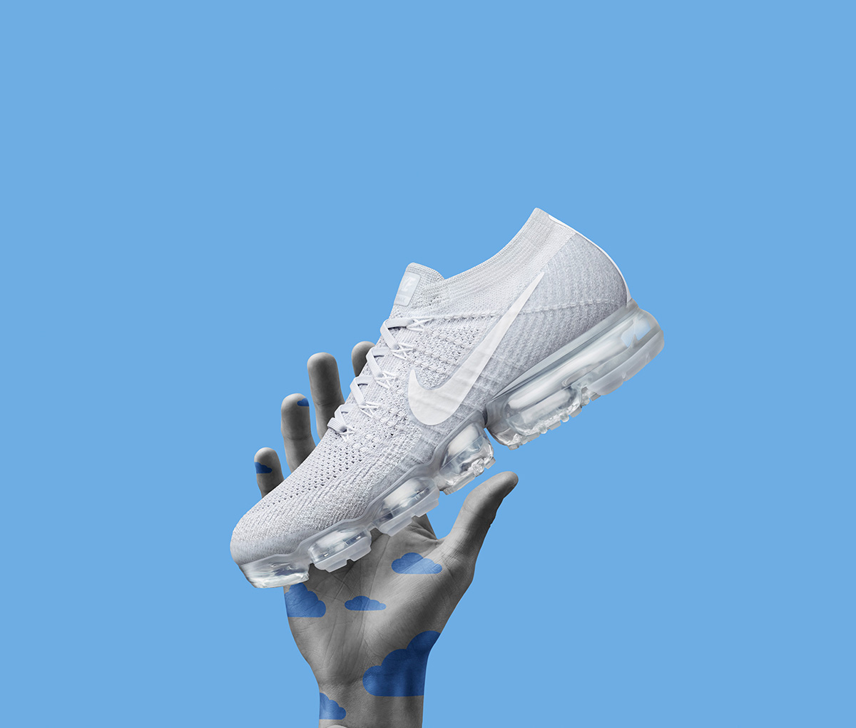 VaporMax,Nike 三双 Nike Air VaporMax 等待发售,各自有亮点! VaporMax,Nike 三双 Nike Air VaporMax 等待发售,各自有亮点!