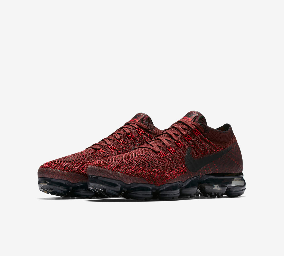 VaporMax,Nike 三双 Nike Air VaporMax 等待发售,各自有亮点! VaporMax,Nike 三双 Nike Air VaporMax 等待发售,各自有亮点!