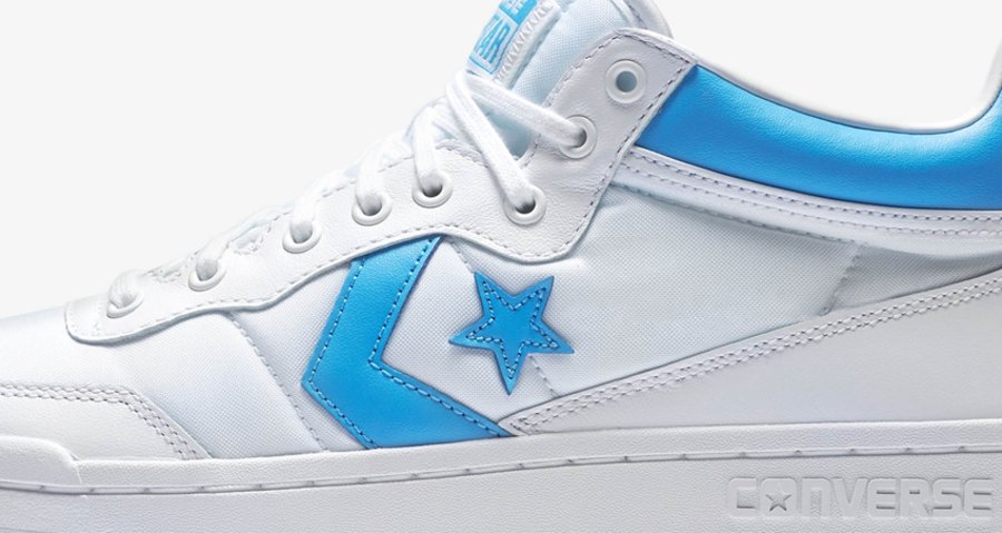 air Jordan 2,Converse 来看看北卡套装 Jordan x Converse Pack 实物到底如何? air Jordan 2,Converse 来看看北卡套装 Jordan x Converse Pack 实物到底如何?