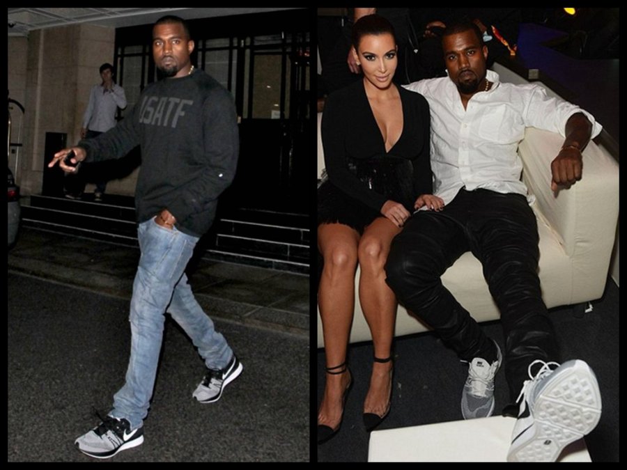 Nike,Flyknit Trainer 冠希、Kanye 多次上脚的这双鞋,下月你也可以买到! Nike,Flyknit Trainer 冠希、Kanye 多次上脚的这双鞋,下月你也可以买到!