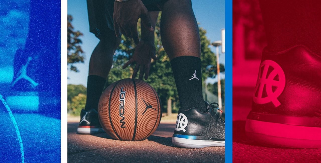 Quai 54,921195-154,Air Jordan Quai 54 街球精英赛新品曝光!将于下月初发售 Quai 54,921195-154,Air Jordan Quai 54 街球精英赛新品曝光!将于下月初发售