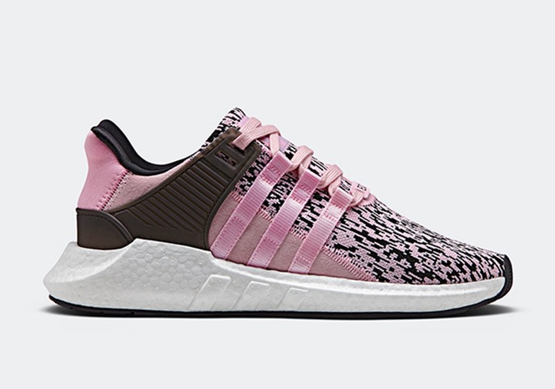 EQT 93/17 Boost,adidas 发售日期确定!全新两款 EQT 93/17 Boost 七月正式登场 EQT 93/17 Boost,adidas 发售日期确定!全新两款 EQT 93/17 Boost 七月正式登场