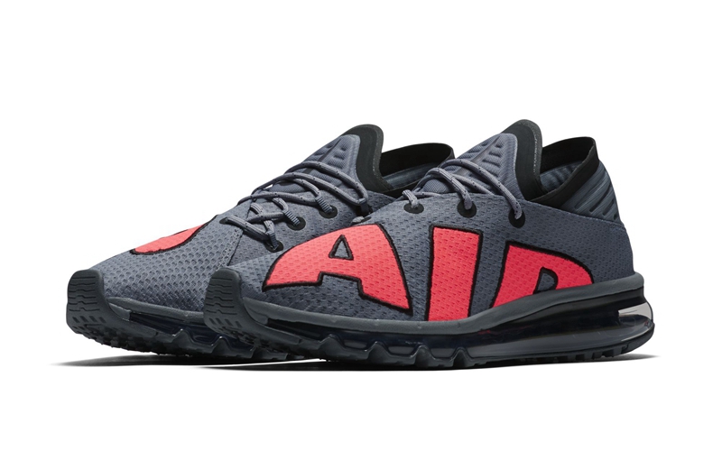 Nike,Air Max Flair,Solar Red,L 当高调遇见简约,全新两款 Nike Air Max Flair 你给打几分? Nike,Air Max Flair,Solar Red,L 当高调遇见简约,全新两款 Nike Air Max Flair 你给打几分?