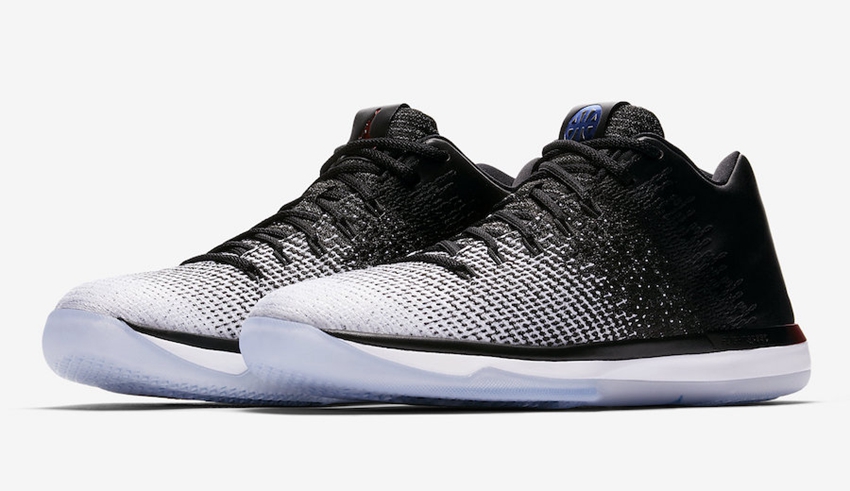Air Jordan,AJ,921195-154 Quai 54 街球精英赛 Air Jordan 31 Low 入手信息! Air Jordan,AJ,921195-154 Quai 54 街球精英赛 Air Jordan 31 Low 入手信息!