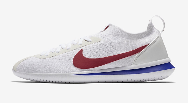 Nike,Cortez,Flyknit,AA2029-001 全新套袜鞋身!两款 Nike Cortez Flyknit 即将登场 Nike,Cortez,Flyknit,AA2029-001 全新套袜鞋身!两款 Nike Cortez Flyknit 即将登场