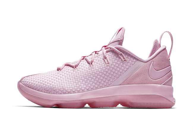 Nike,LeBron 14 Low,878635-002, 论今夏风骚实战利器,恐怕非它莫属! Nike,LeBron 14 Low,878635-002, 论今夏风骚实战利器,恐怕非它莫属!