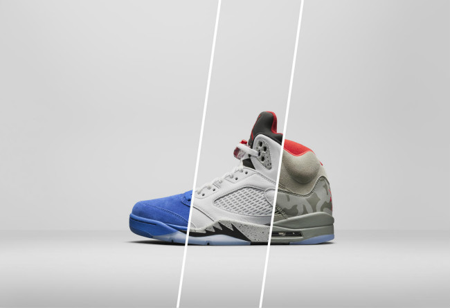 AJ5,Air Jordan 5 Jordan 官方发布秋季 5 款球鞋!竟然都是 Air Jordan 5! AJ5,Air Jordan 5 Jordan 官方发布秋季 5 款球鞋!竟然都是 Air Jordan 5!