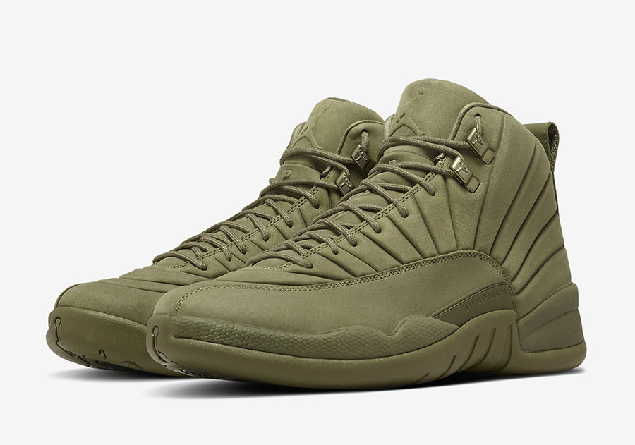 AJ12,Air Jordan 12 1.53 亿先生网晒三款 PSNY x Air Jordan 12! AJ12,Air Jordan 12 1.53 亿先生网晒三款 PSNY x Air Jordan 12!