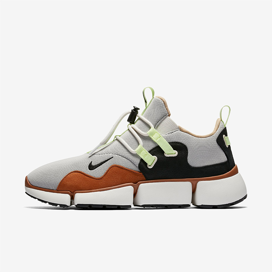 Pocket Knife,NikeLab NikeLab 悄无声息的上架一双新鞋,可是有点意思! Pocket Knife,NikeLab NikeLab 悄无声息的上架一双新鞋,可是有点意思!
