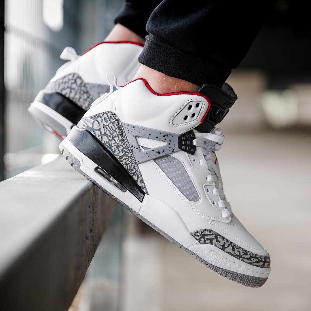 315371-122,Jordan Spizike 315371-122 关注度不低!白水泥 Jordan Spizike 中国区何时发售? 315371-122,Jordan Spizike 315371-122 关注度不低!白水泥 Jordan Spizike 中国区何时发售?